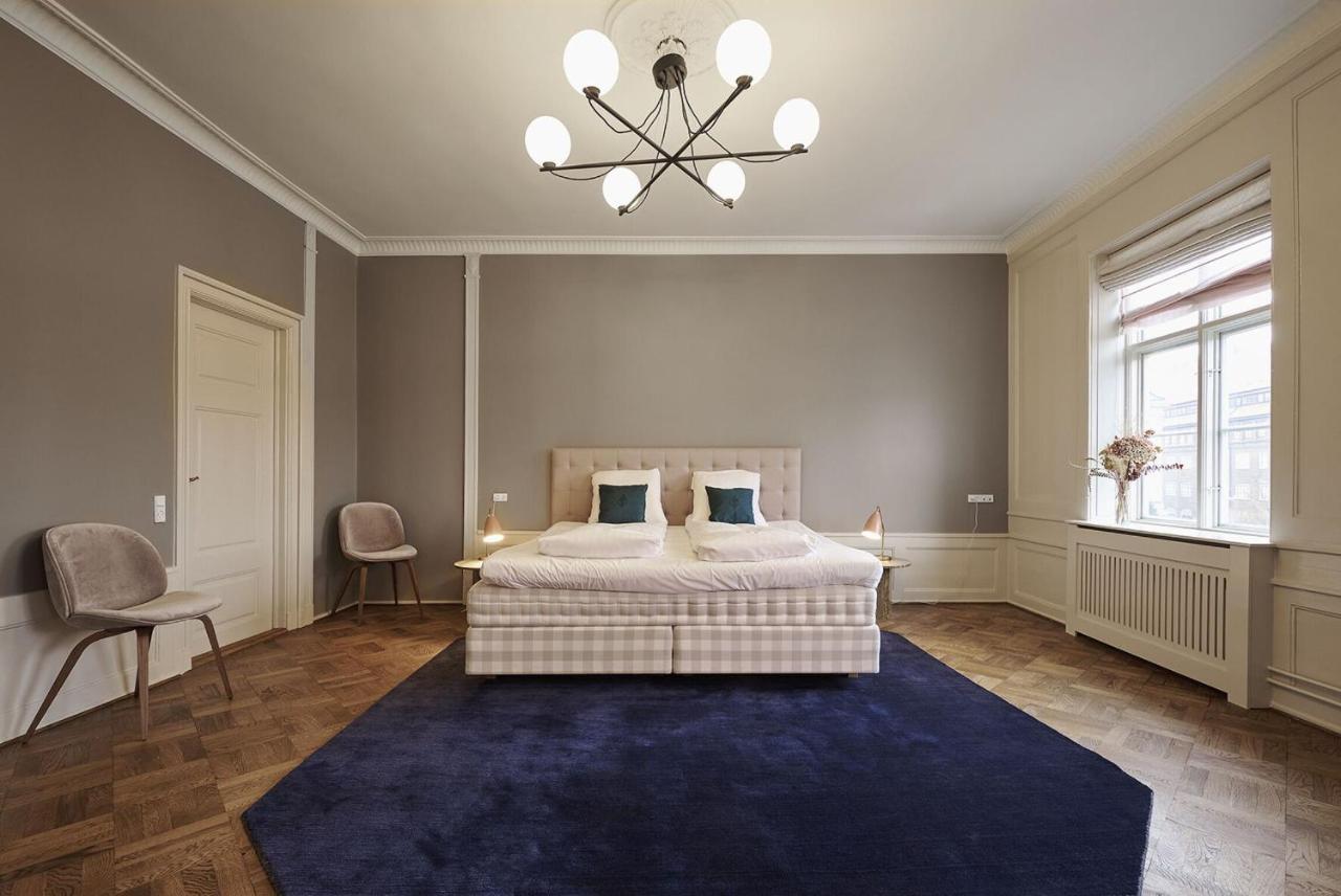 Apartmentincopenhagen Apartment 1569 ภายนอก รูปภาพ