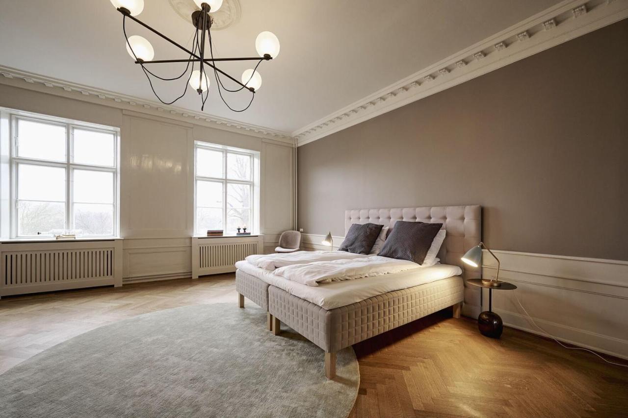 Apartmentincopenhagen Apartment 1569 ภายนอก รูปภาพ
