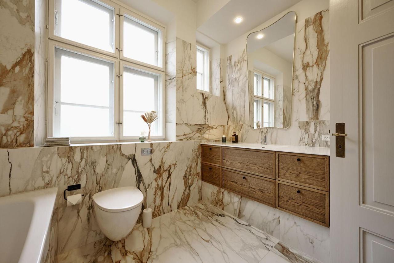 Apartmentincopenhagen Apartment 1569 ภายนอก รูปภาพ