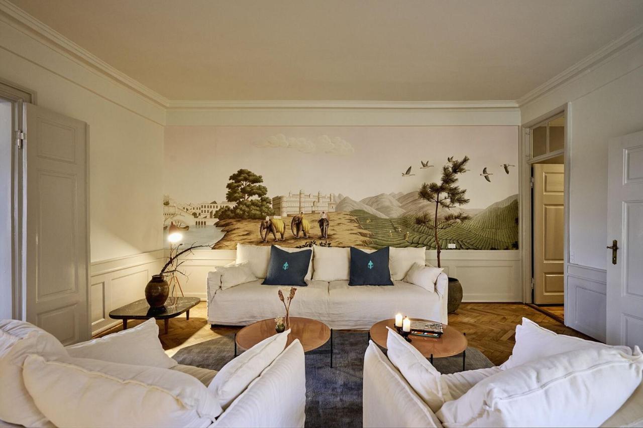 Apartmentincopenhagen Apartment 1569 ภายนอก รูปภาพ
