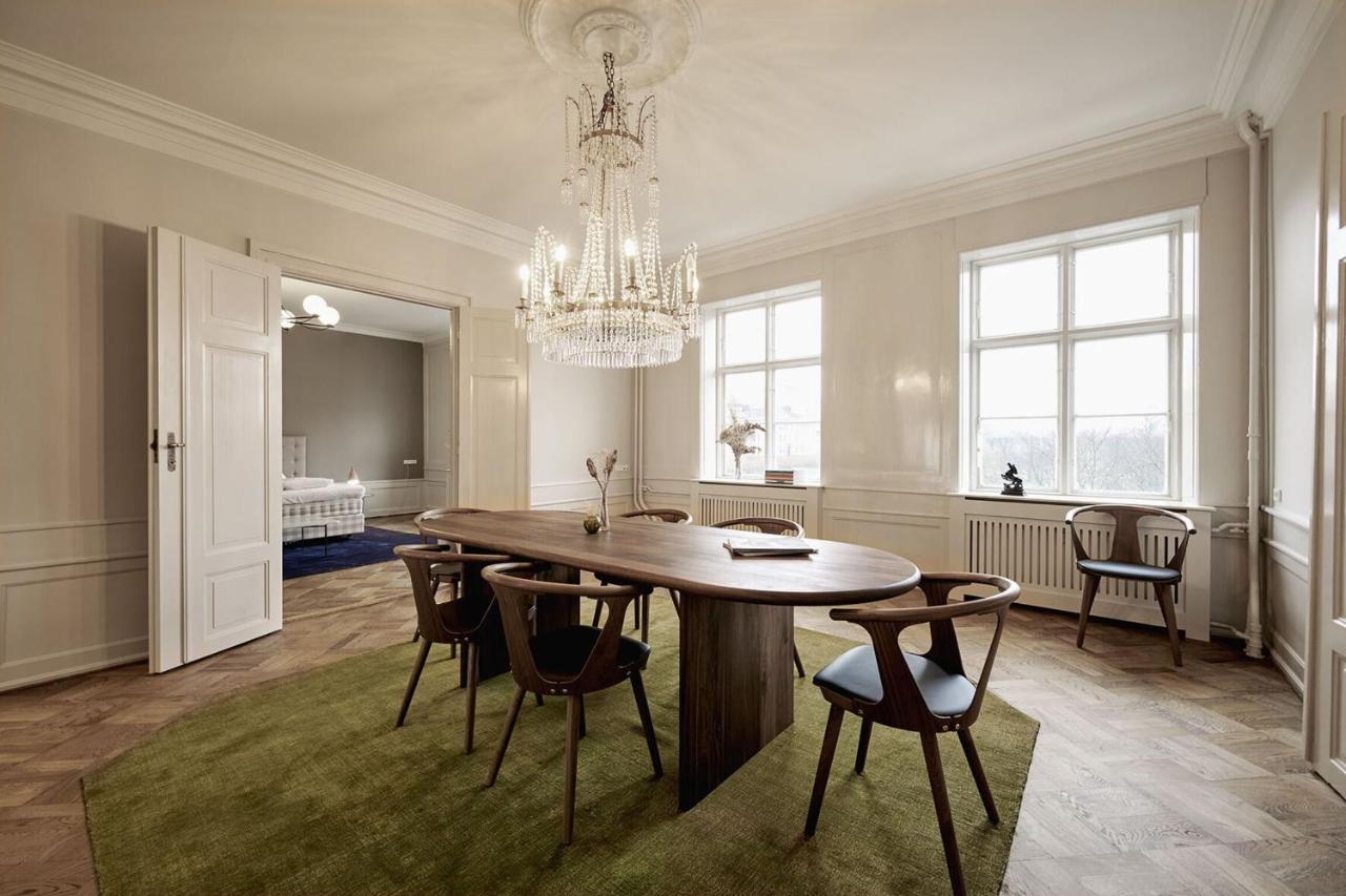 Apartmentincopenhagen Apartment 1569 ภายนอก รูปภาพ