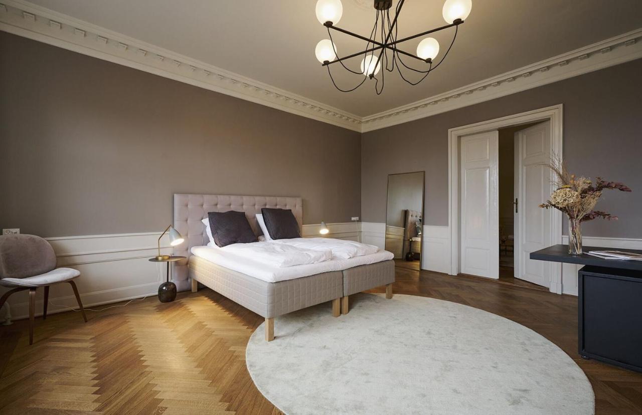 Apartmentincopenhagen Apartment 1569 ภายนอก รูปภาพ
