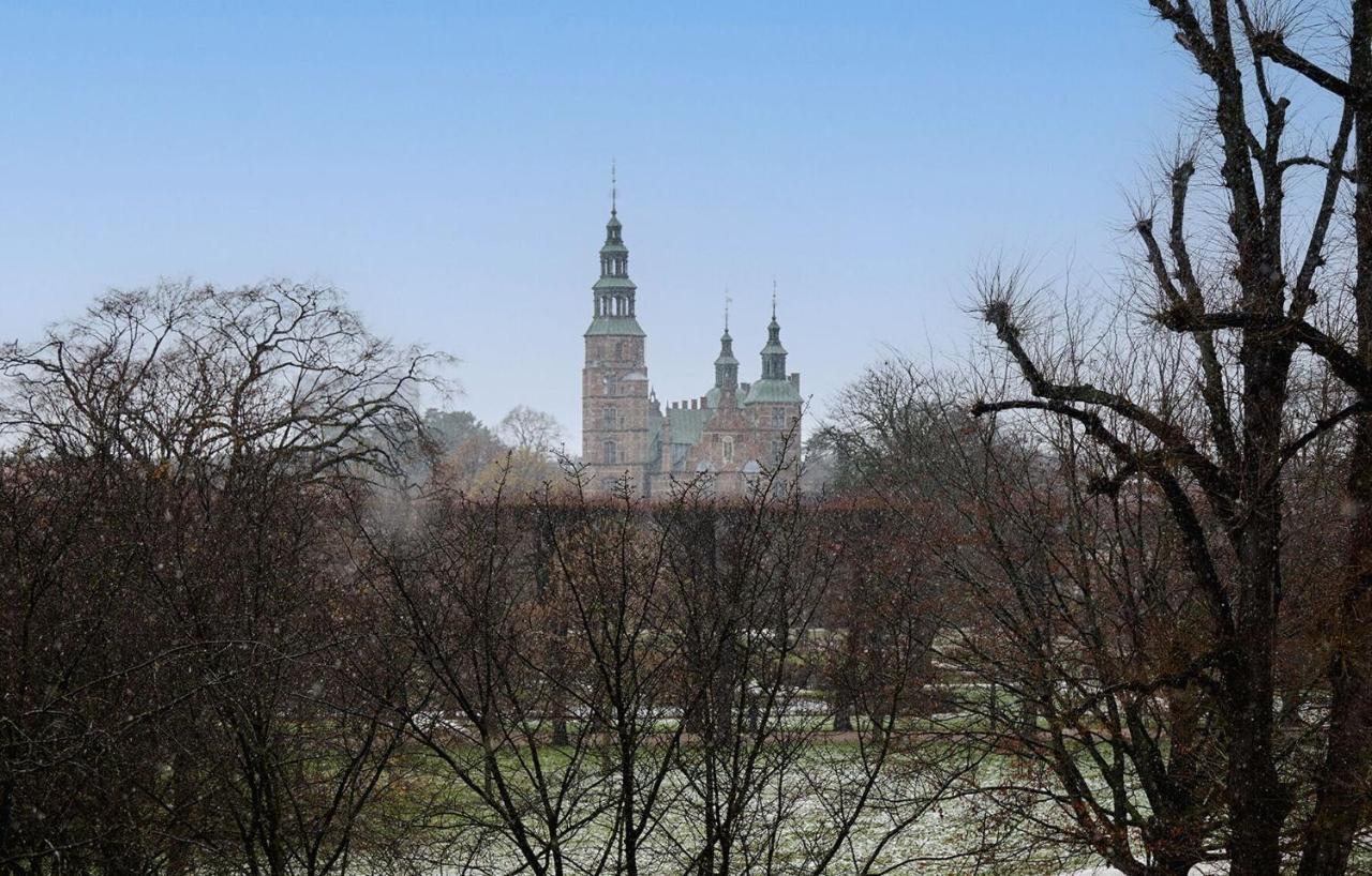 Apartmentincopenhagen Apartment 1569 ภายนอก รูปภาพ