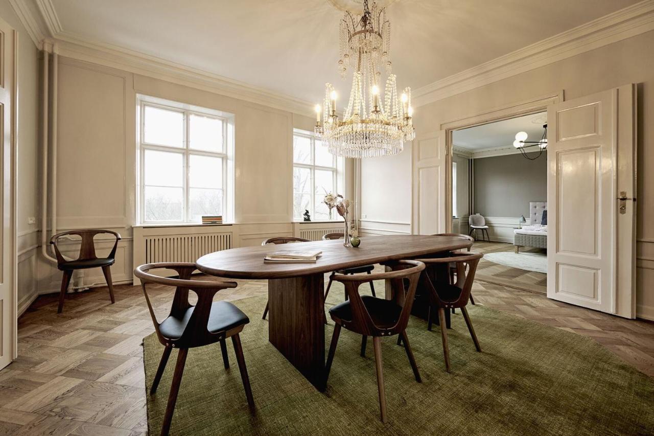 Apartmentincopenhagen Apartment 1569 ภายนอก รูปภาพ