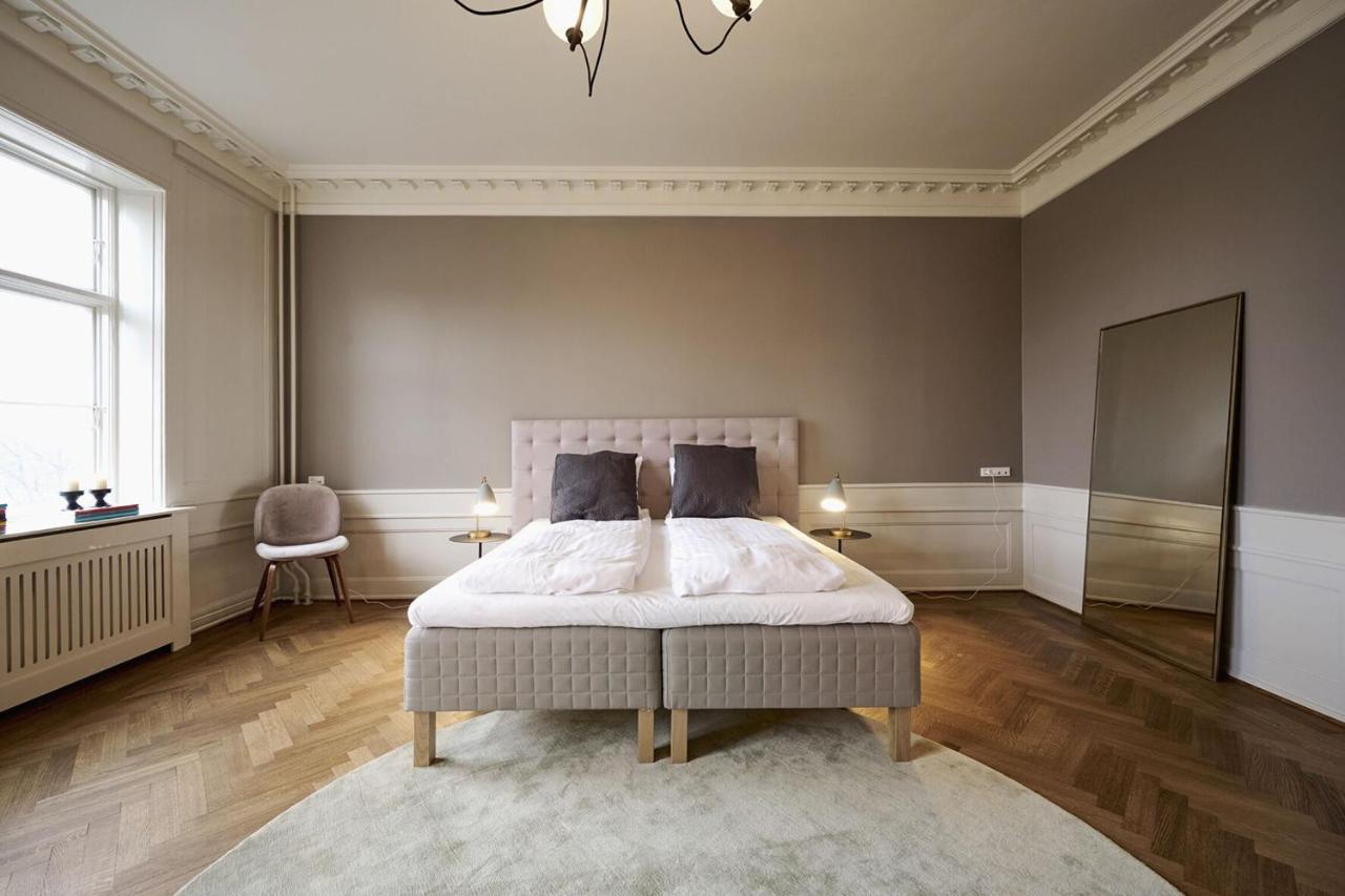 Apartmentincopenhagen Apartment 1569 ภายนอก รูปภาพ
