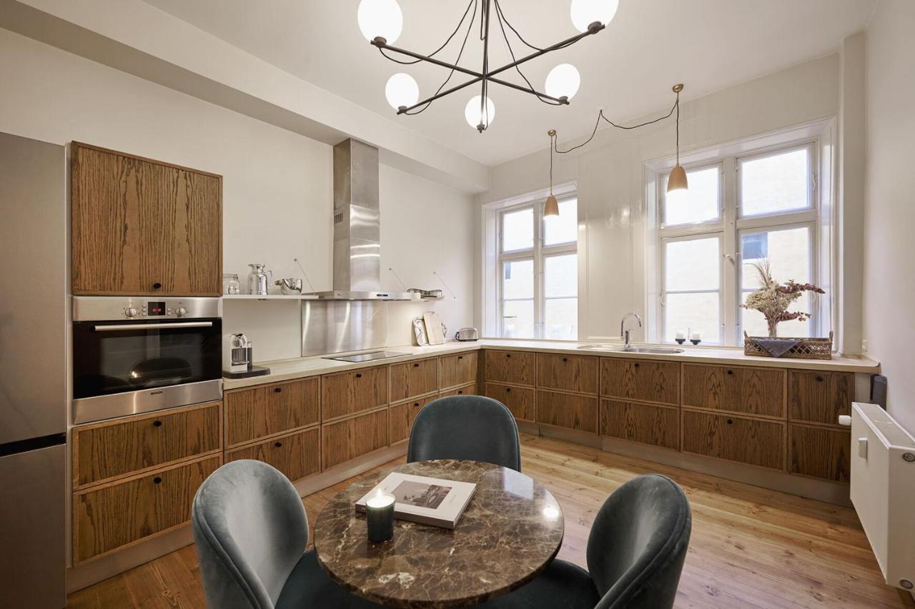 Apartmentincopenhagen Apartment 1569 ภายนอก รูปภาพ