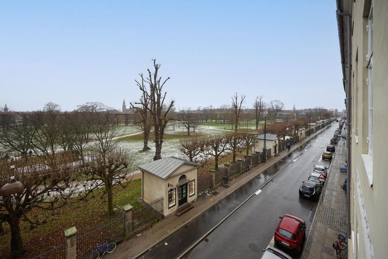 Apartmentincopenhagen Apartment 1569 ภายนอก รูปภาพ